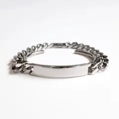 MaisonMargiela メゾンマルジェラ ナンバリング カフブレスレット
