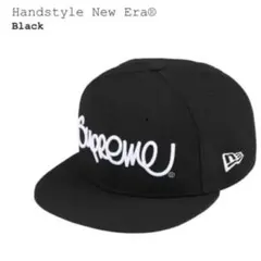 2025年最新】supreme new era handstyleの人気アイテム - メルカリ