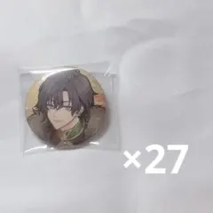 泉田莇　フェデリコ　缶バッジ 2025年最新】莇 缶バッジの人気アイテム - メルカリ