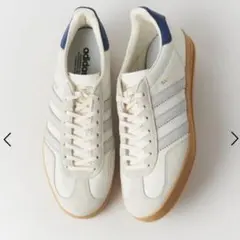 【別注】 ＜adidas Originals＞ ガゼル インドア/スニーカー