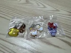 なかよしドロップチャーム　サンリオ