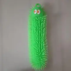 トゲトゲシリコンキャラクター