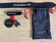 ポルシェ（Porsche ）モーター・スポーツキット
