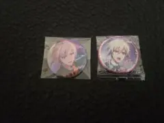 アイナナ 缶バッジ 九条天