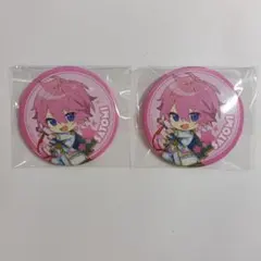 2026年最新】さとみくん 缶バッジ まとめ売りの人気アイテム - メルカリ