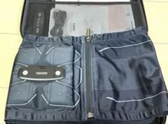 【美品】SIXPAD Powersuit Lite Abs SE-AT00B-M