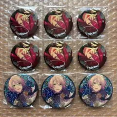 あんさんぶるスターズ あんスタ 缶バッジ 円果望見 12点セット - メルカリ