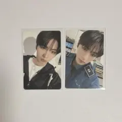 BOYNEXTDOORトレカ HMV ラキドロ タワレコ 特典ソンホ - メルカリ