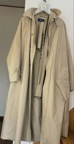 Ralph Lauren レディースベージュ トレンチコート