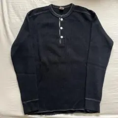 Joe McCoy & Co. Ball Park ヘンリーネック サーマルのサムネイル
