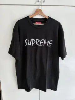 完売品]シュプリーム☆センターインクワッペンロゴTシャツ - メルカリ