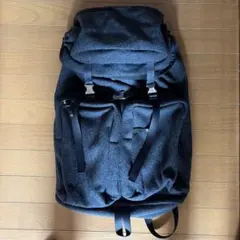 NEIGHBORHOOD×PORTER リュック