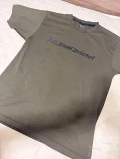 F.C.REAL BRISTOL Tシャツ