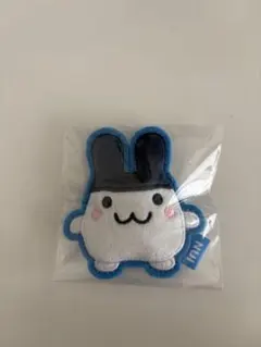 たまごっち　ぬいぴん　【みみっち】