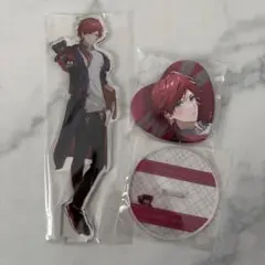 にじさんじ ローレンイロアス アクリルスタンド
