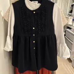 myu トップスのサムネイル