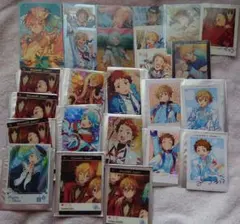 あんスタ Rabbits カード類 まとめ売り