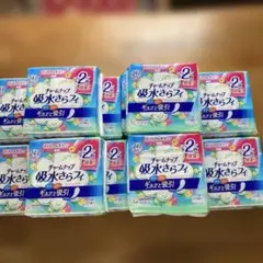 チャームナップ 吸水さらフィ 52+2枚入 12袋セットのサムネイル