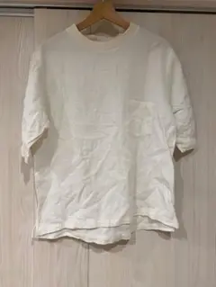 CIAOPANIC TYPY ホワイト Tシャツ M