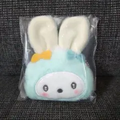 ポチャッコ サンリオ シークレットミニポーチチャーム