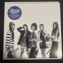 New Jeans How Sweet & Bubble Gum サイン入り