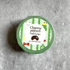 未開封✨mizutama Charmy pattern メロンソーダパターン❣️のサムネイル