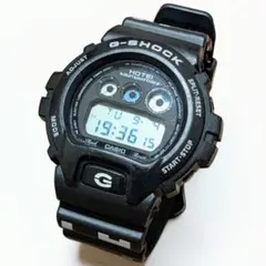 CASIO G-SHOCK DW-6900TH 이부쿠로 토야 30주년 콜라보레이션