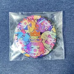 プロセカ ワンダショ 缶バッジ クリフェス にっこり調査隊