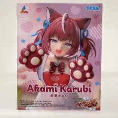 赤見かるびのお笑いかるび塾　Luminasta 赤見かるび