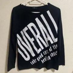 y2k ロンt ブラック グランジ