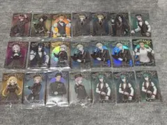 にじさんじウエハース カードまとめ売り