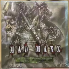 Various – Mad Maxx