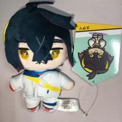 スグリ ぬいぐるみマスコット PokemonTrainers ポケモンセンター マスコット POKÉMON TRAINERS スグリ ｜【公式】ポケモン