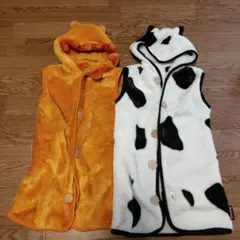 グルーニー 着る毛布