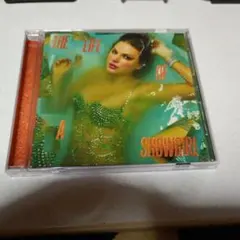 テイラー・スウィフト「ザ・ライフ・オブ・ア・ショーガール」〈通常盤（CD）〉