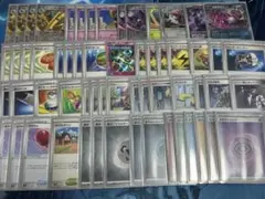 ポケカ　サーフゴーex ガチ構築　デッキ