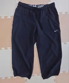 Nike ブラック 　パンツ