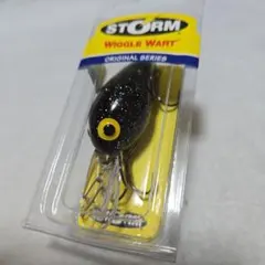 2026年最新】STORM ルアー・フライの人気アイテム - メルカリ