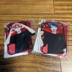 ツイステ エース アクスタ