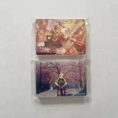 鏡音レン ノーブルアート プロセカ プロジェクトセカイ