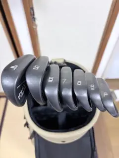 霞 龍 様専用⭐︎KING COBRA MB コブラ アイアンセット 6本 - メルカリ