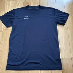 ファイテン Tシャツ ネイビーのサムネイル