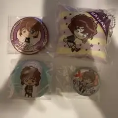 名探偵コナン　灰原哀セット