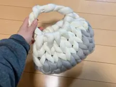 マンドゥバッグ