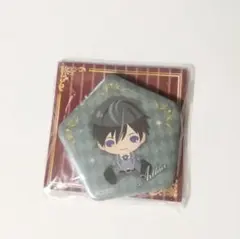 アーサー　缶バッジ　イケメンヴァンパイア　彼ぐるみ　ペンタゴン　セガ　プライズ