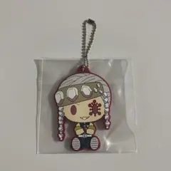 鬼滅の刃　一番くじ　ラバスト　宇髄　天元