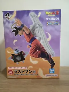 2025年最新】一番くじ ラストワン 悟空の人気アイテム - メルカリ