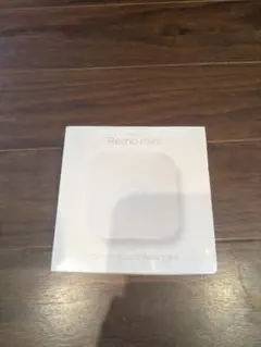 ネイチャーリモNature Remo mini 型番Remo-2W1