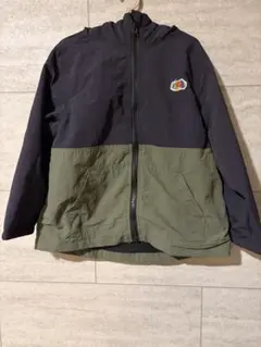 Fruit of the Loom キッズ ジャケット 110cm