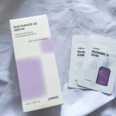 【新品未開封】JUMISO Niacinamide 20 Serum 40mlのサムネイル